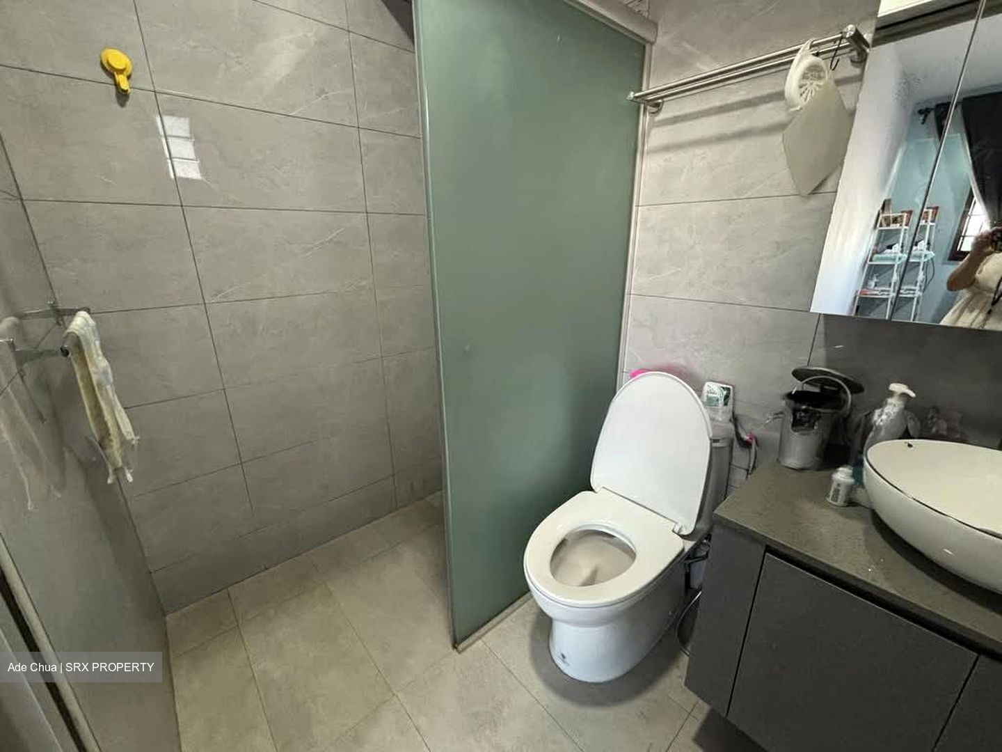 Blk 592B Montreal Ville (Sembawang), HDB 4 Rooms #553907001
